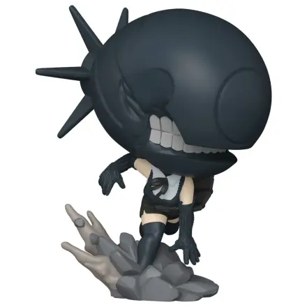 Figurka Funko POP Chainsaw Man Reze Arc Bomb zdjęcie produktu