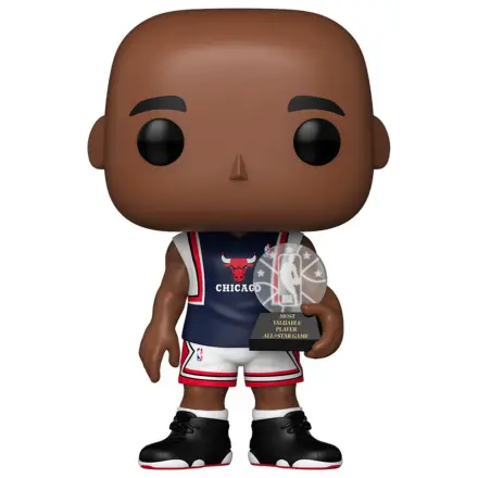 Funko POP figurka Chicago Bulls Michael Jordan 1998 All-Star Game MVP zdjęcie produktu