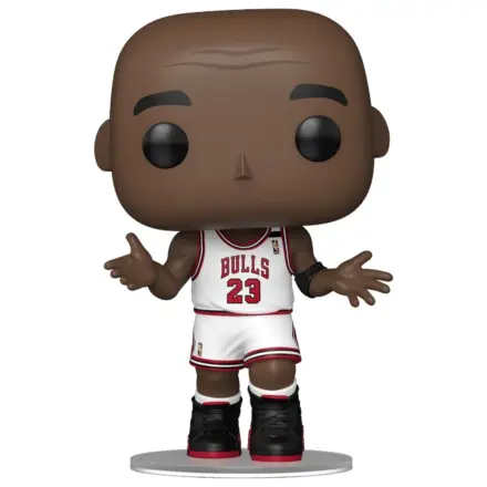 Figurka Funko POP Chicago Bulls Michael Jordan Shrug zdjęcie produktu