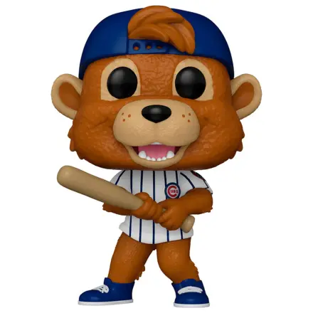 Figurka Funko POP Chicago Cubs Clark the Cub zdjęcie produktu