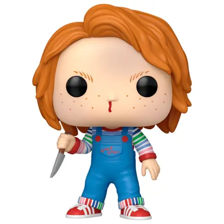 Figurka Funko POP Chucky zdjęcie produktu
