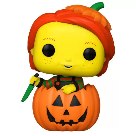 Figurka Funko POP Chucky Good Guy Chucky termékfotója