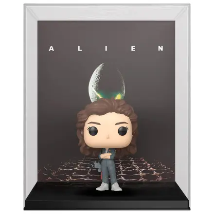 Figurka Funko POP Cover Alien Ripley zdjęcie produktu
