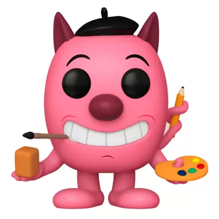 Figurka Funko POP Cranium Creative Cat zdjęcie produktu
