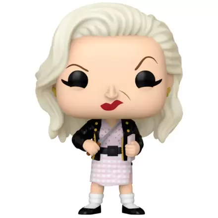 Figurka Funko POP Crybaby Hatchet Face zdjęcie produktu