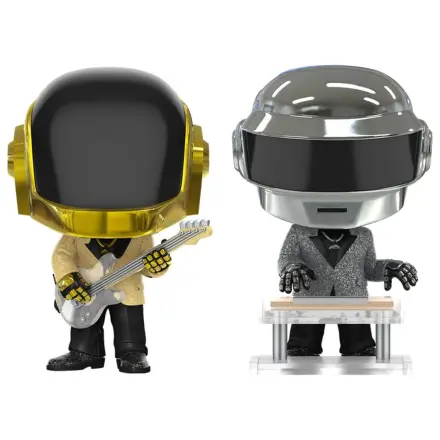 Funko POP figurki Daft Punk Random Access Memories 2-pak zdjęcie produktu
