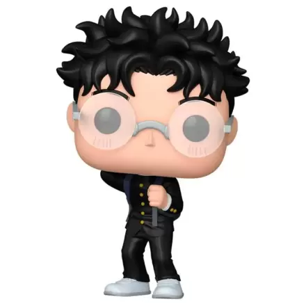 Funko POP figurka Dandadan Okarun Chase zdjęcie produktu