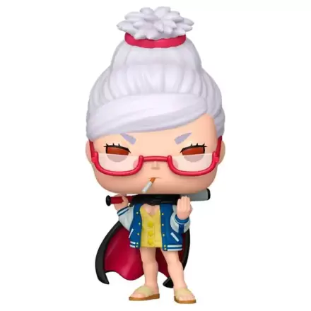Funko POP figurka Dandadan Seiko Ayase zdjęcie produktu