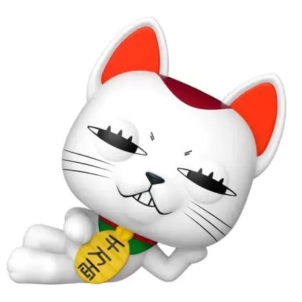 Funko POP figurka Dandadan Turbo Granny zdjęcie produktu