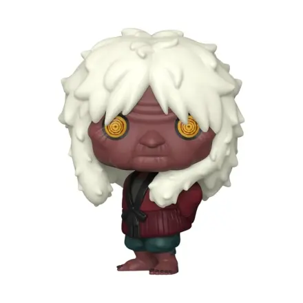 Funko POP figurka Dandadan Turbo Granny (GW) zdjęcie produktu