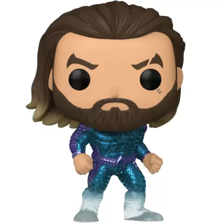 Figurka POP DC Comics Aquaman and the Lost Kingdom Aquaman termékfotója