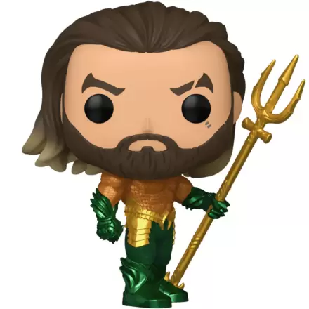 Figurka POP DC Comics Aquaman and the Lost Kingdom Aquaman termékfotója