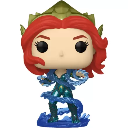 Figurka POP DC Comics Aquaman i Zaginione Królestwo Mera termékfotója