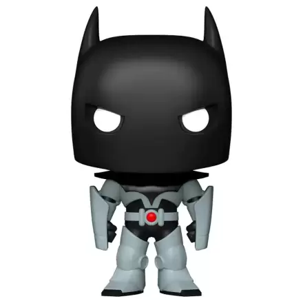 Funko POP figurka DC Comics Batman Beyond Opancerzony Bruce zdjęcie produktu
