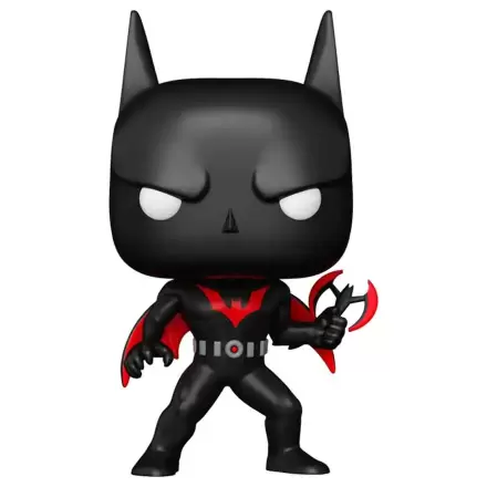 Funko POP figurka DC Comics Batman Beyond Terry McGinnis zdjęcie produktu