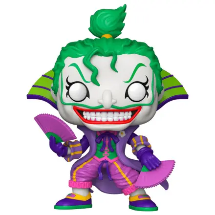 Funko POP figurka DC Comics Batman Ninja The Joker zdjęcie produktu