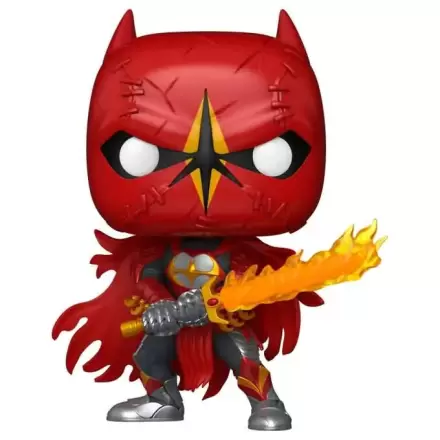 Funko POP! figurka DC Comics Dark Multiverse Saint Batman zdjęcie produktu