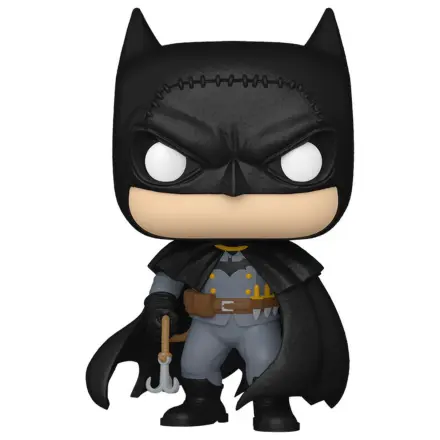 Figurka Funko POP DC Comics Gotham By Gaslight Batman zdjęcie produktu