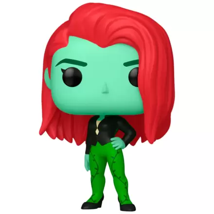 Figurka POP DC Comics Harley Quinn Poison Ivy termékfotója