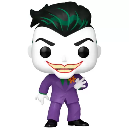 Figurka POP DC Comics Harley Quinn Joker termékfotója