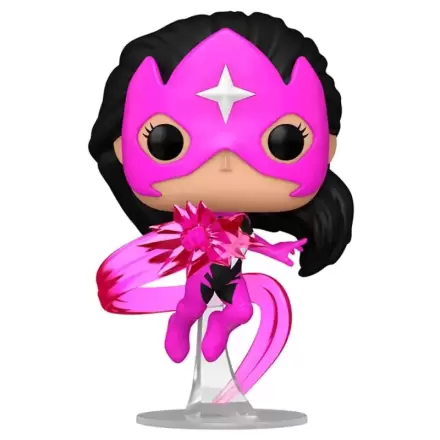 Figurka POP DC Comics Heroes Star Sapphire Exclusive termékfotója