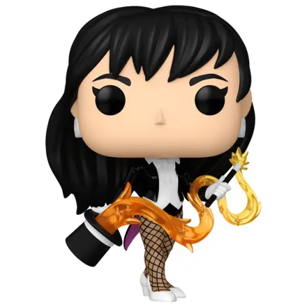 Funko POP figurka DC Comics Justice League Dark Zatanna zdjęcie produktu