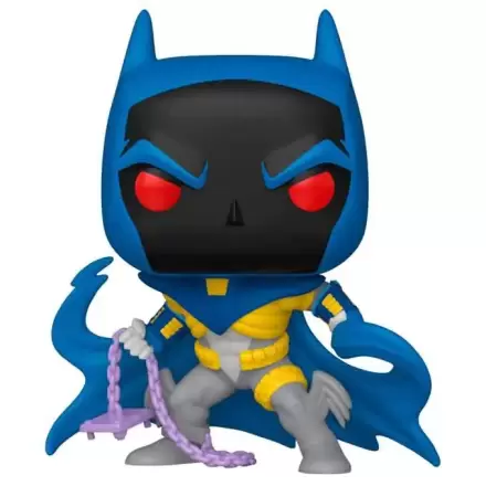 Figurka Funko POP DC Comics Knightfall Batman zdjęcie produktu