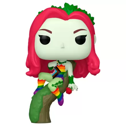 Figurka Funko POP DC Comics Poison Ivy termékfotója