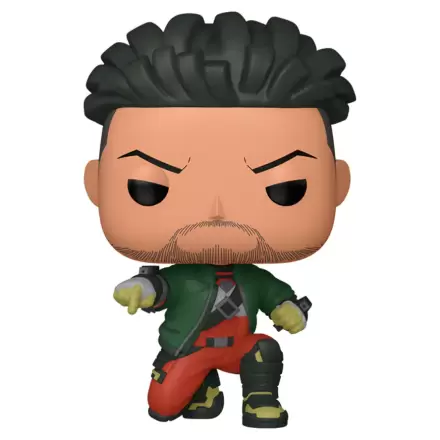 Figurka Funko POP DC Comics Suicide Squad Isekai Deadshot termékfotója