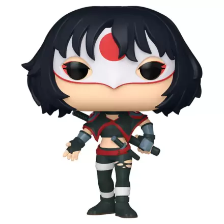 Figurka Funko POP DC Comics Suicide Squad Isekai Katana termékfotója