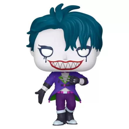 Figurka Funko POP DC Comics Suicide Squad Isekai The Joker Chase termékfotója