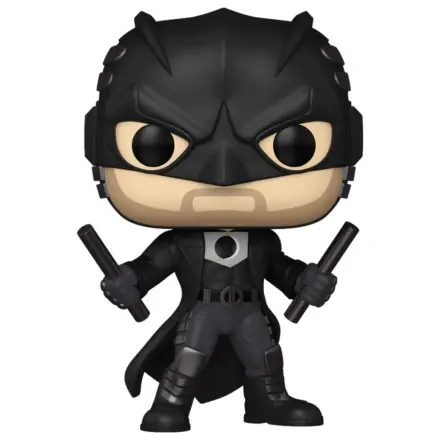 Funko POP figurka DC Comics Super Heroes Midnighter zdjęcie produktu