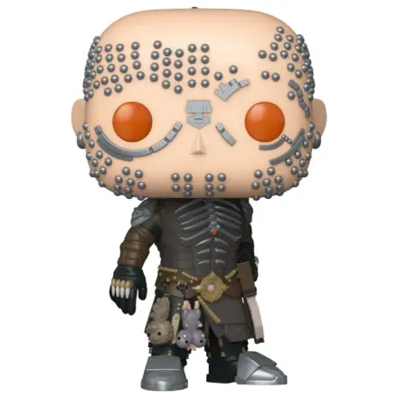 Figurka Funko POP DC Comics Supergirl Krem of the Yellow Hills zdjęcie produktu