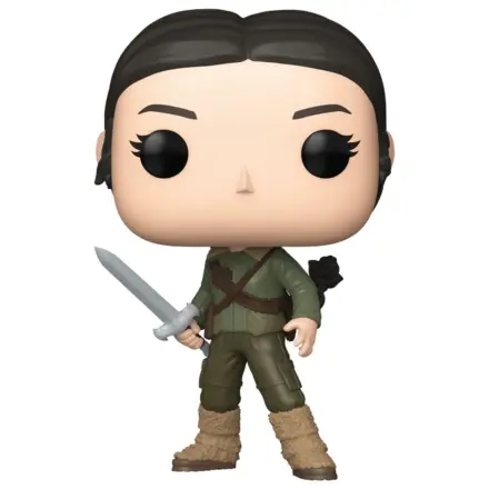 Funko POP figurka DC Comics Supergirl Ruthye zdjęcie produktu