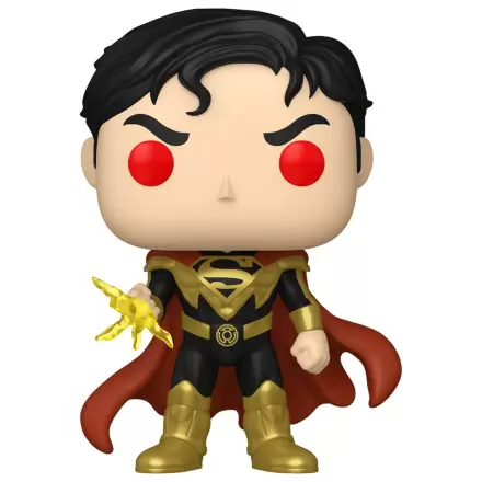 Funko POP figurka DC Comics Superman Fall of Siniestro zdjęcie produktu