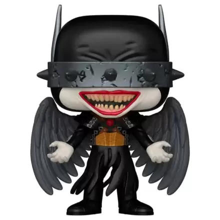 Figurka Funko POP DC Comics Batman, który się Śmieje – Batman, który się Śmieje zdjęcie produktu