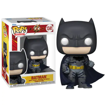 The Flash POP! Movies Figurka winylowa Batman 9 cm termékfotója