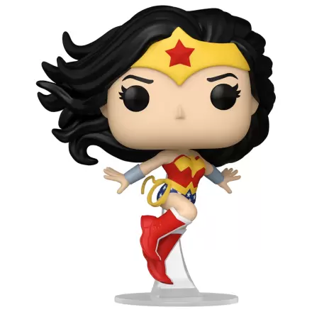 Figurka Funko POP DC Comics Wonder Woman zdjęcie produktu