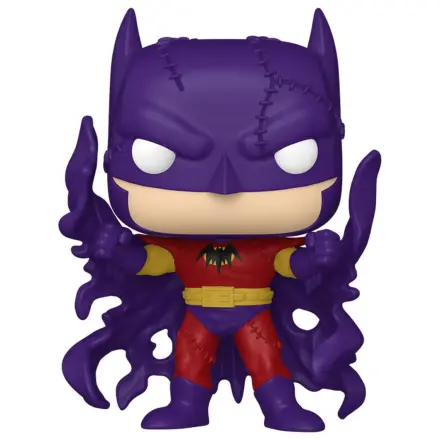 Funko POP figurka DC Comics  Zur En Arrh The Batman Of Zur En Arrh zdjęcie produktu