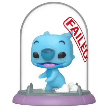 Funko POP figurka Deluxe Disney Stitch Experiments Slushy zdjęcie produktu