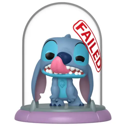 Funko POP figurka Deluxe Disney Stitch Experiments Stitch zdjęcie produktu