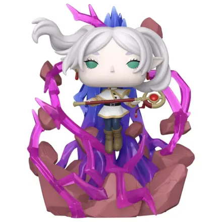 Funko POP figurka Deluxe Frieren Beyond Journey's End - Frieren zdjęcie produktu