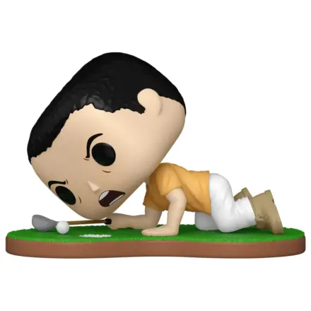 Funko POP figurka Deluxe Happy Gilmore 2 Happy Gilmore zdjęcie produktu