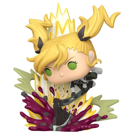 Funko POP figurka Deluxe Kaiju No.8 Kikoru Shinomiya zdjęcie produktu