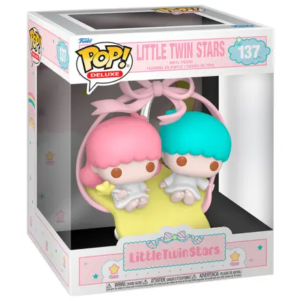 Figurka Funko POP Deluxe Little Twin Stars zdjęcie produktu