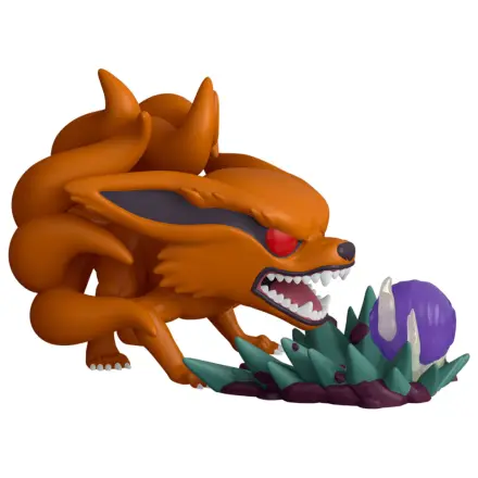 Figurka Funko POP Deluxe Naruto Shippuden Kurama zdjęcie produktu
