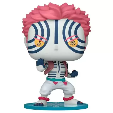 Figurka Funko POP Demon Slayer Kimetsu no Yaiba Akaza zdjęcie produktu