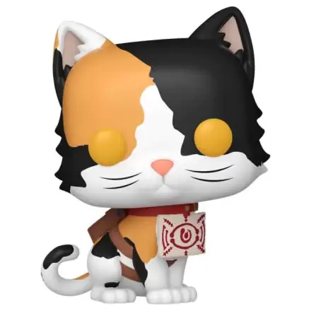 Figurka Funko POP Demon Slayer Kimetsu no Yaiba Chachamaru zdjęcie produktu