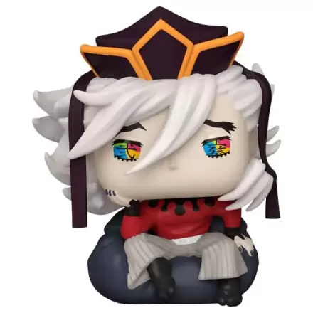 Figurka Funko POP Demon Slayer Kimetsu no Yaiba Doma zdjęcie produktu
