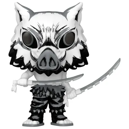 Funko POP figurka Demon Slayer Kimetsu no Yaiba Inosuke Hashibira zdjęcie produktu